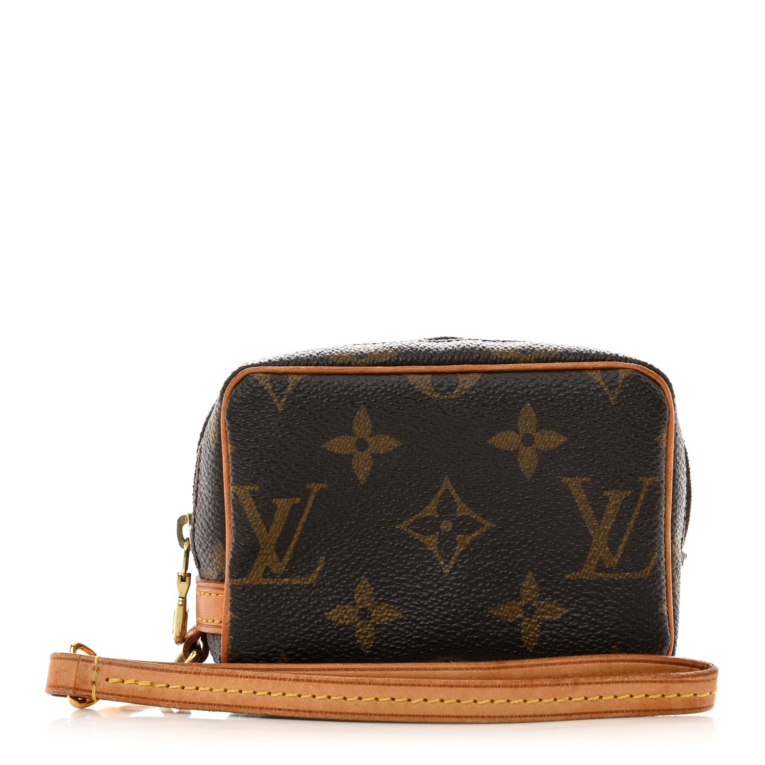 Louis Vuitton Monogram Wapity 1 of 6