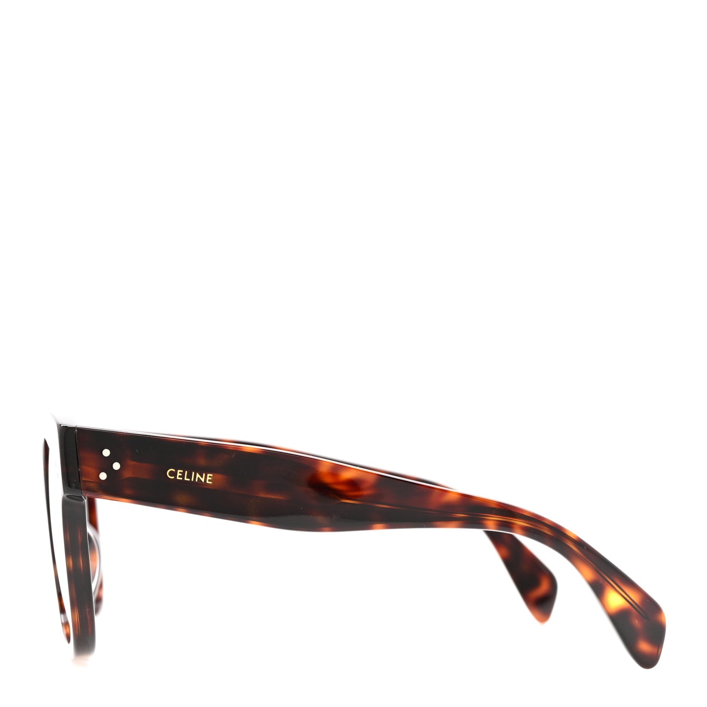 Polarized New Audrey CL4002UN Sunglasses Tortoise