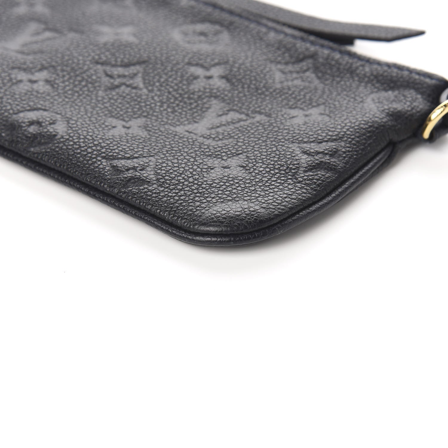Louis Vuitton Empreinte Citadine GM Pochette Infini 9 of 10