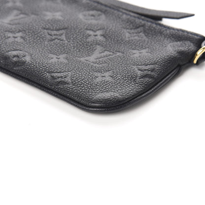 Louis Vuitton Empreinte Citadine GM Pochette Infini 9 of 10
