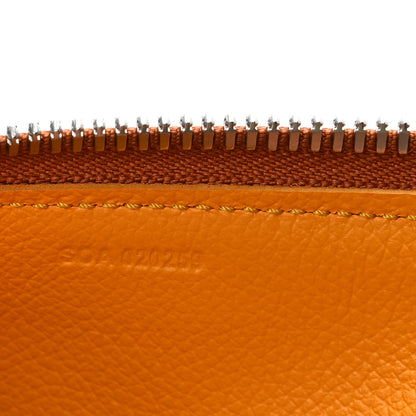 Goyard Goyardine Bonbonnière Bag Black Gold 6 of 10