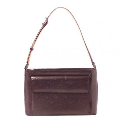 Louis Vuitton Mat Monogram Allston Violet 1 of 7