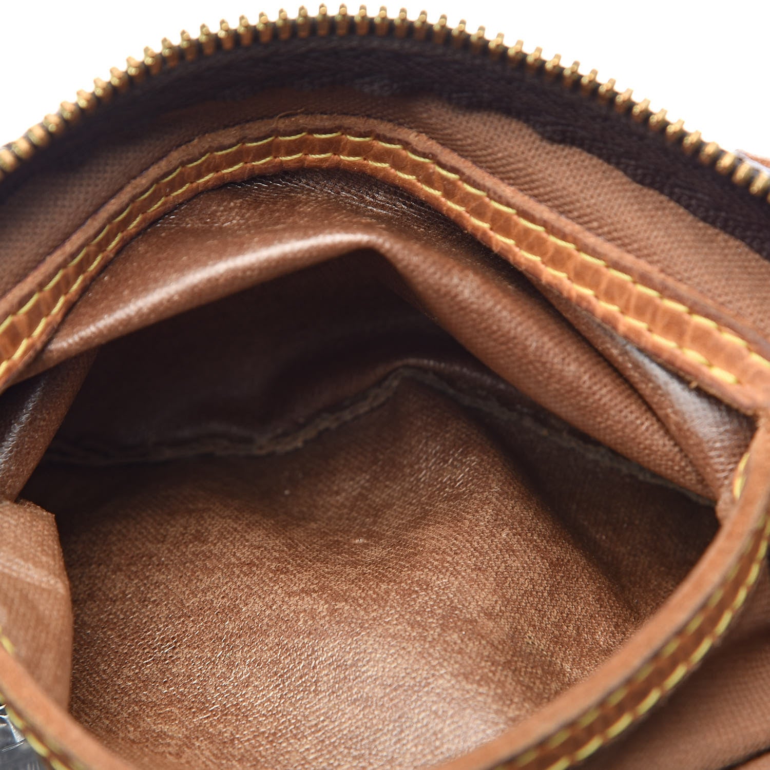 Louis Vuitton Monogram Speedy Bandouliere 35 8 of 22