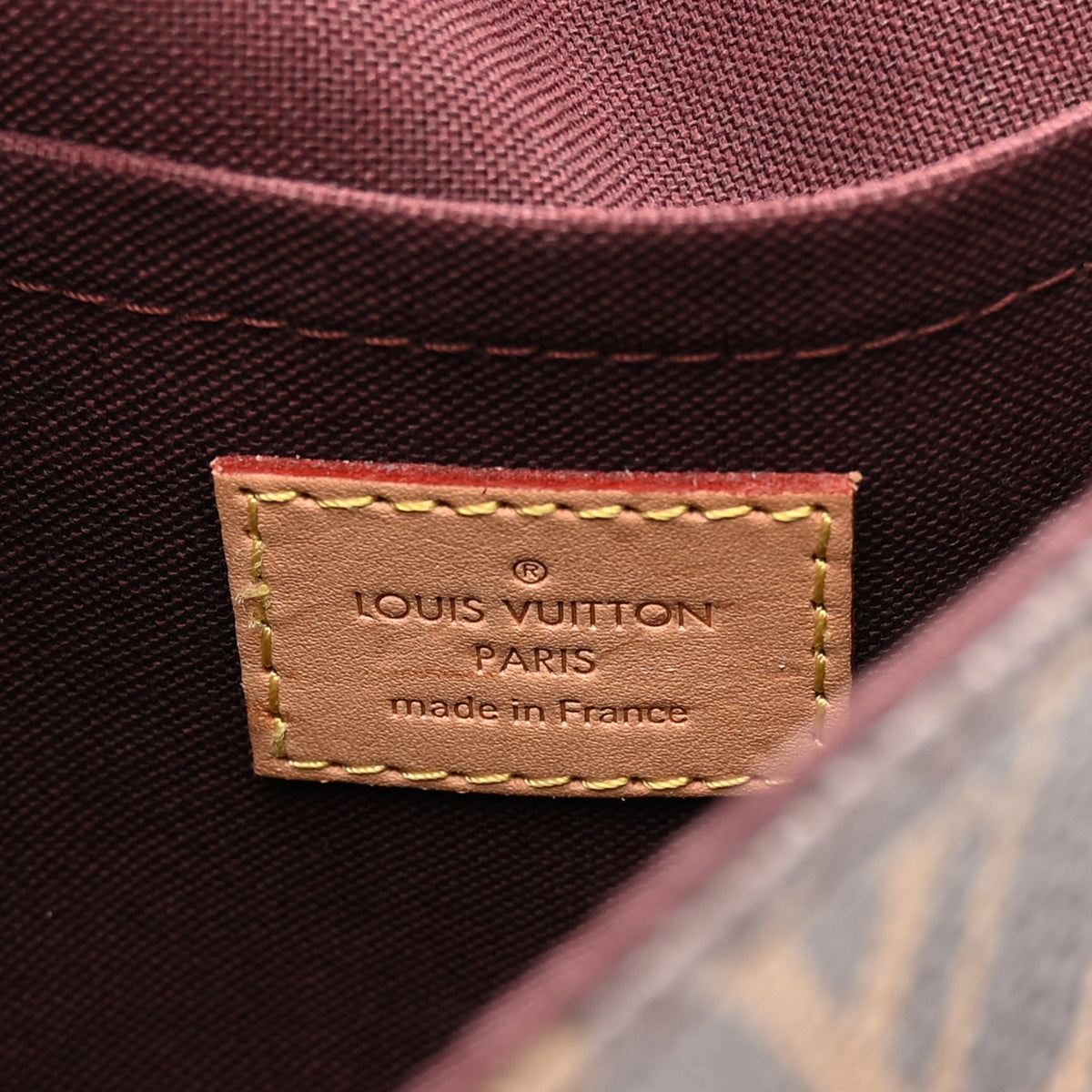 Monogram Favorite MM