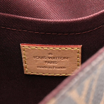 Louis Vuitton Monogram Favorite MM 6 of 14