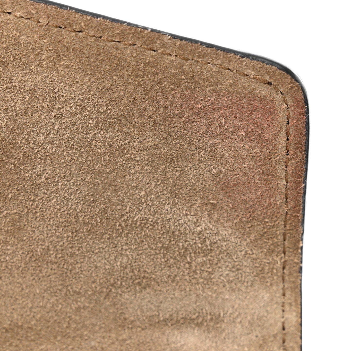 GG Supreme Monogram Mini Dionysus Shoulder Bag Taupe
