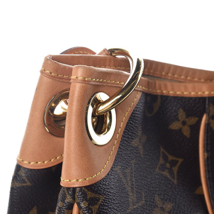 Louis Vuitton Monogram Galliera PM 14 of 19