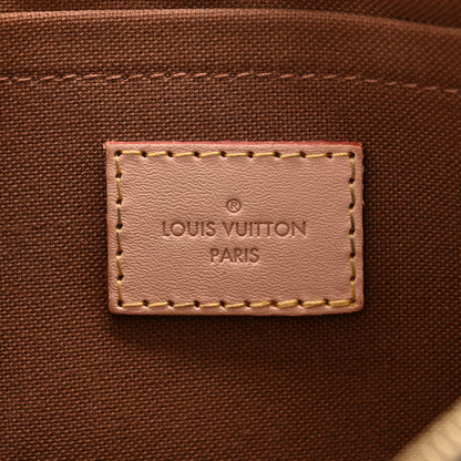 Louis Vuitton Monogram Multi Pochette Accessories Rose Clair 6 of 11