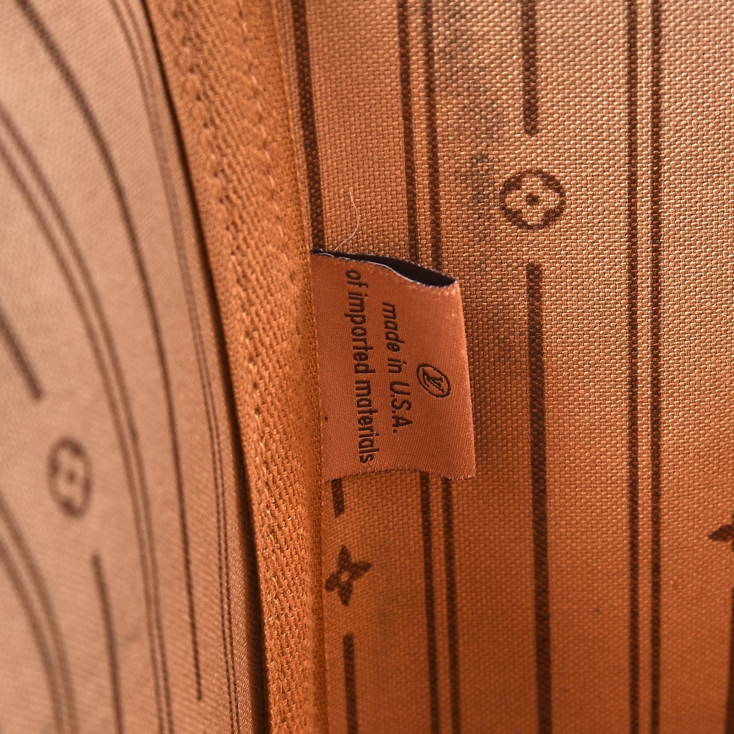 Monogram Neverfull GM