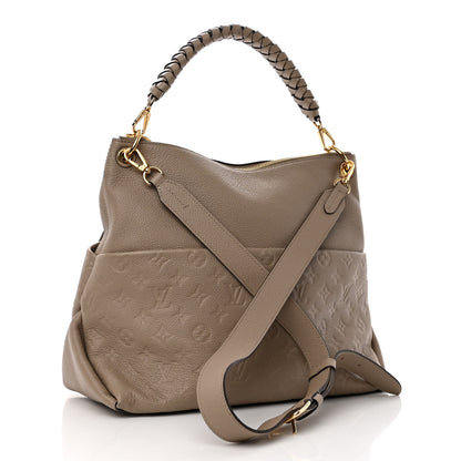 Louis Vuitton Empreinte Maida Hobo Tourterelle 3 of 9