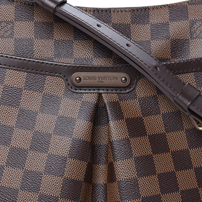 Louis Vuitton Damier Ebene Bloomsbury PM 9 of 9