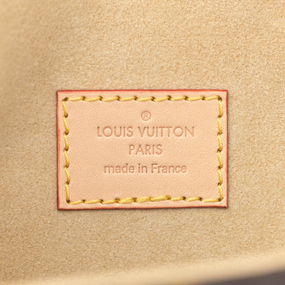 Louis Vuitton Monogram Saumur BB 6 of 9