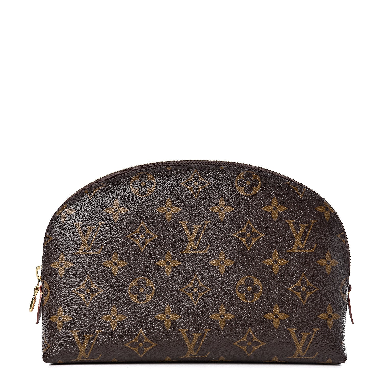 Louis Vuitton Monogram Cosmetic Pouch GM 1 of 6