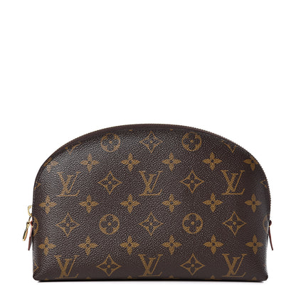 Louis Vuitton Monogram Cosmetic Pouch GM 1 of 6