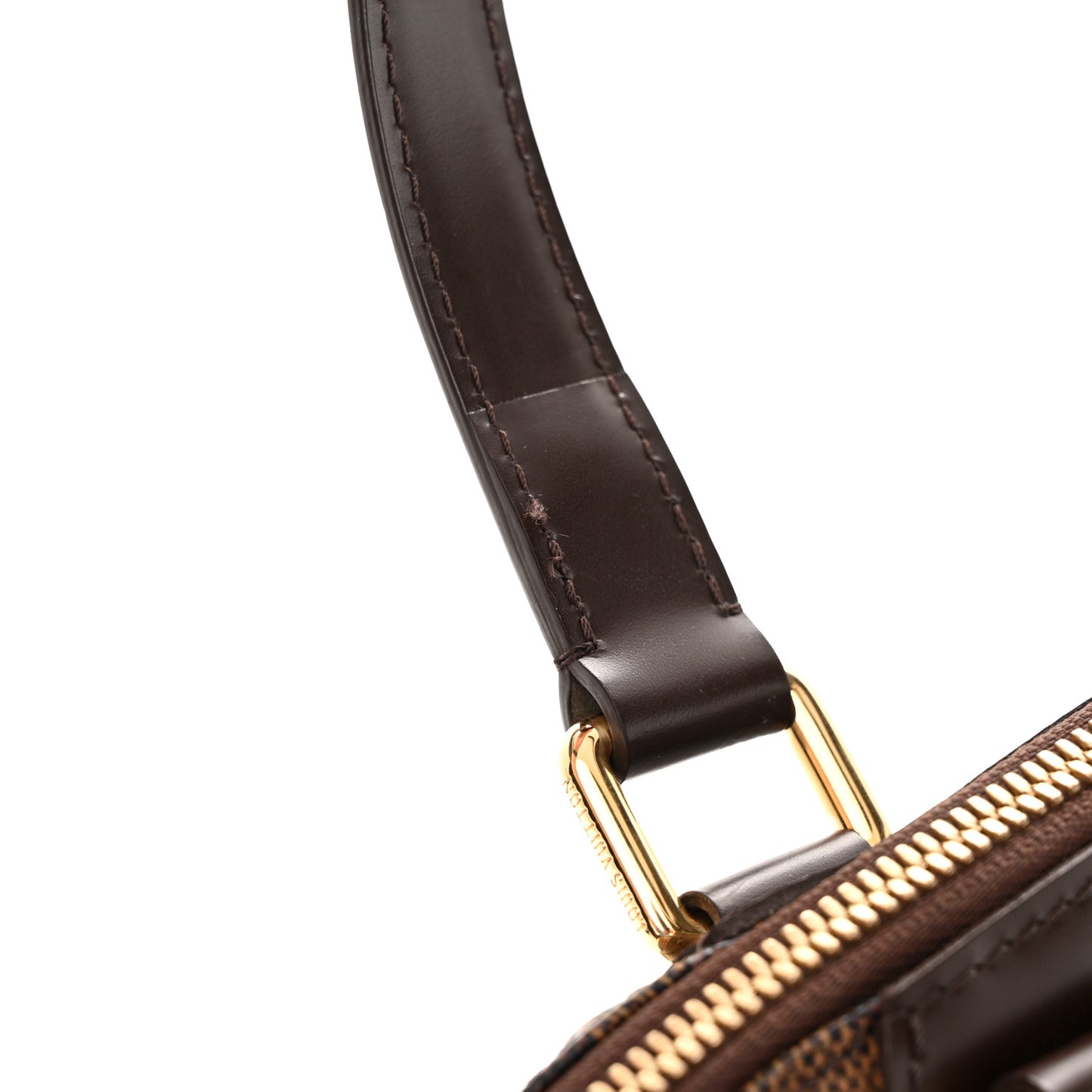 Damier Ebene Verona PM