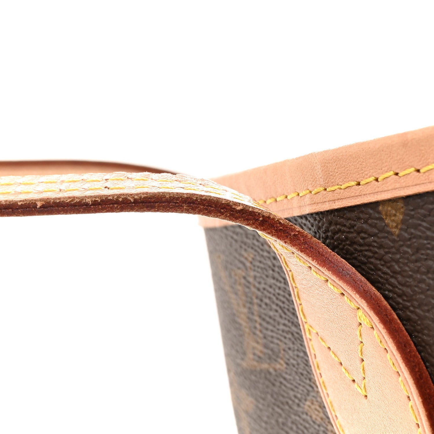 Louis Vuitton Monogram Neo Neverfull MM 11 of 11