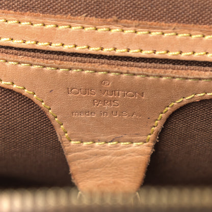 Louis Vuitton Monogram Ellipse Sac a Dos Backpack 9 of 14