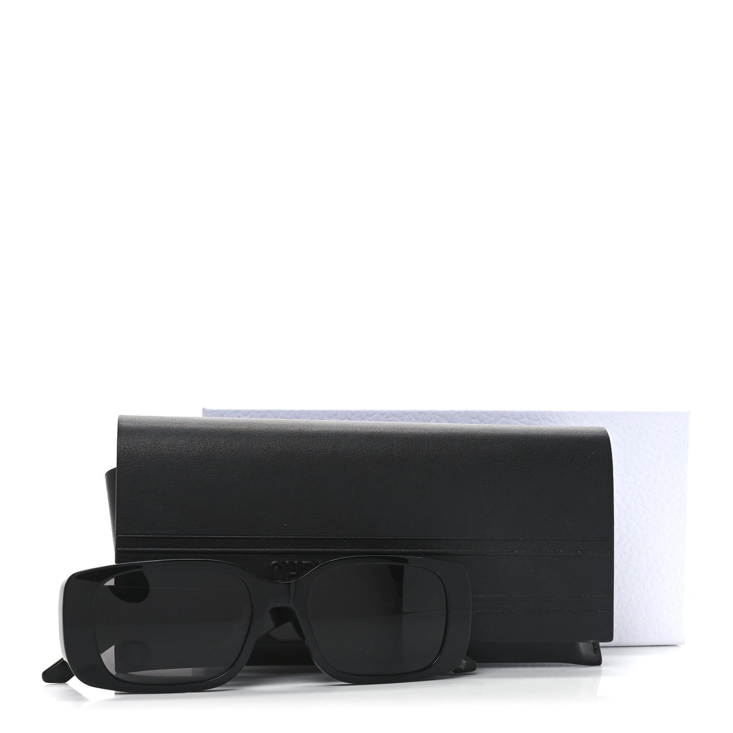 Wildior S2U Sunglasses Black