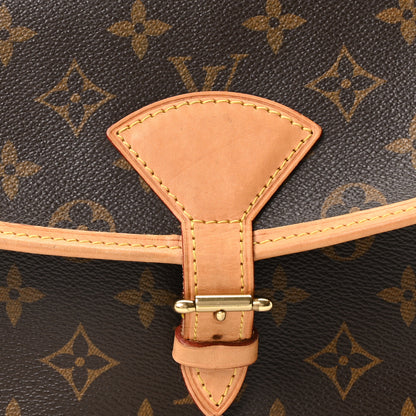 Louis Vuitton Monogram Sologne 7 of 9