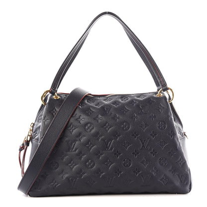 Louis Vuitton Empreinte Ponthieu PM Marine Rouge 1 of 11