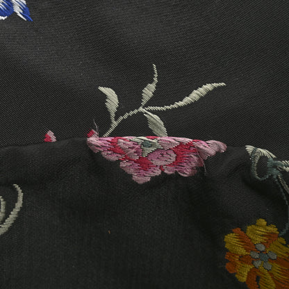Christian Dior Oblique Floral Reversible Teddy-D Brim Bucket Hat 57 Multicolor 8 of 9