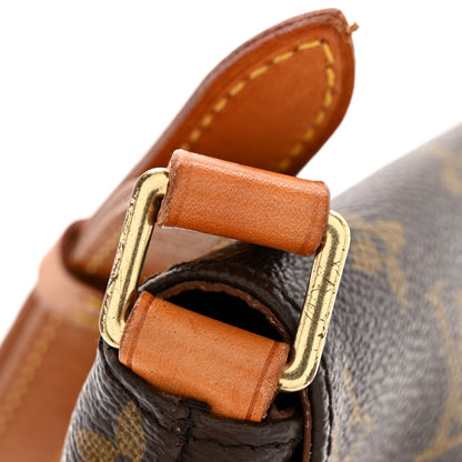 Louis Vuitton Monogram Musette Salsa 12 of 12