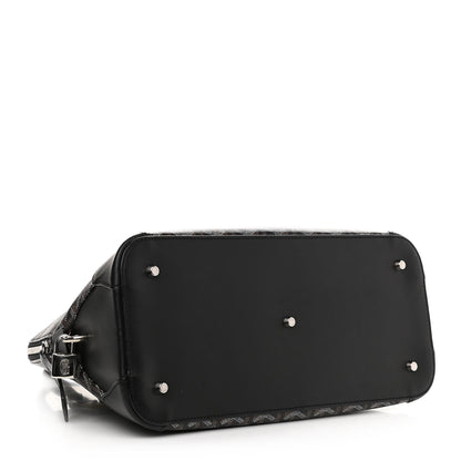 Goyard Goyardine Sac Vendome PM Black 4 of 9