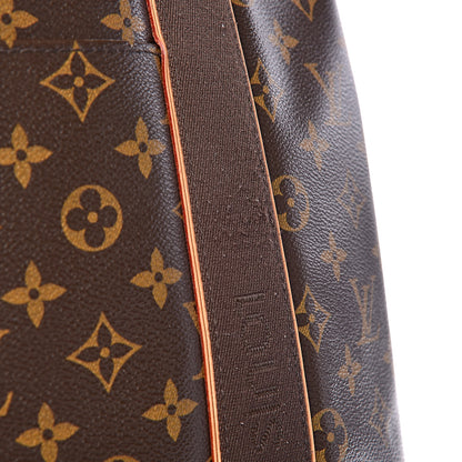 Louis Vuitton Monogram Cabas Beaubourg 11 of 11