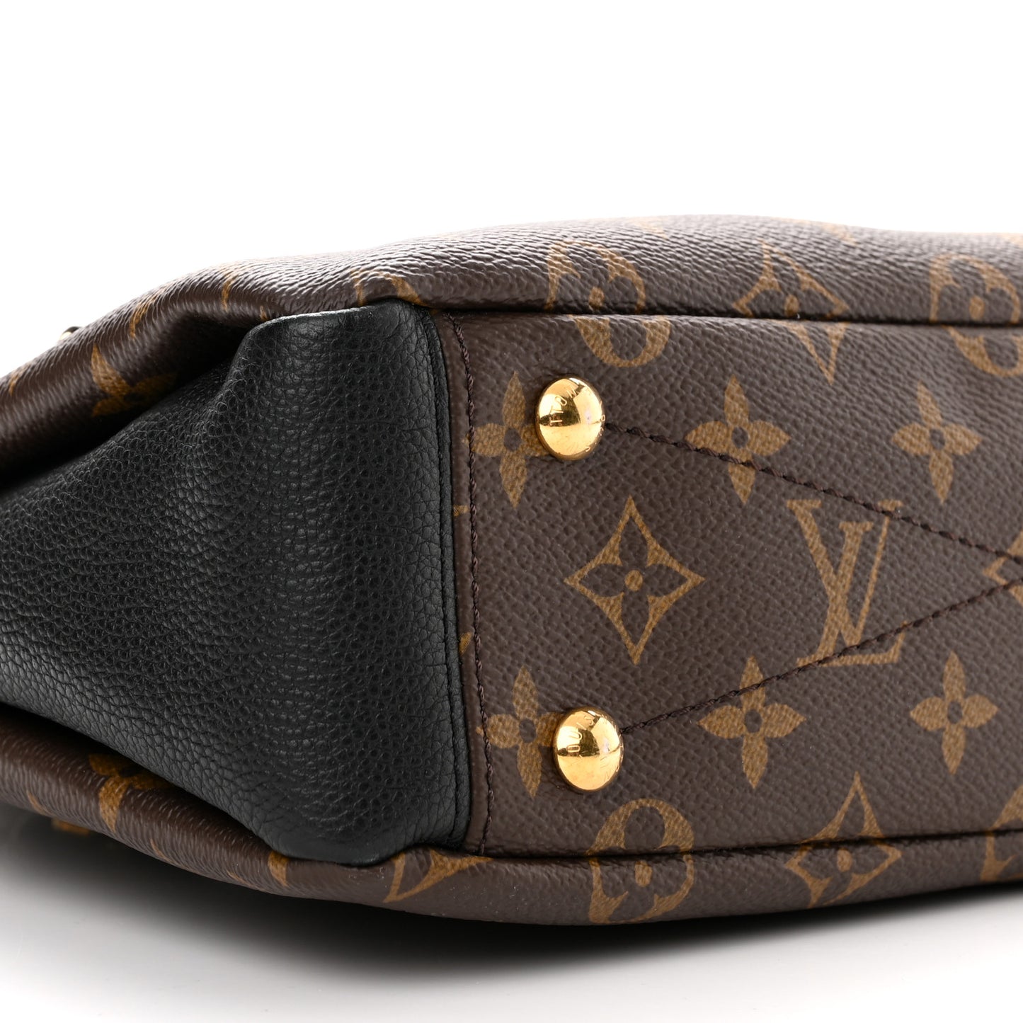 Monogram Pallas Full BB Black