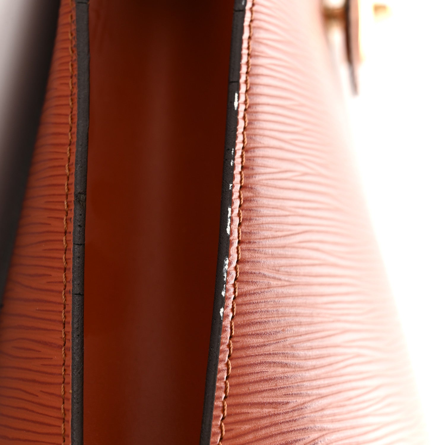 Louis Vuitton Epi Cluny Cipango 13 of 15