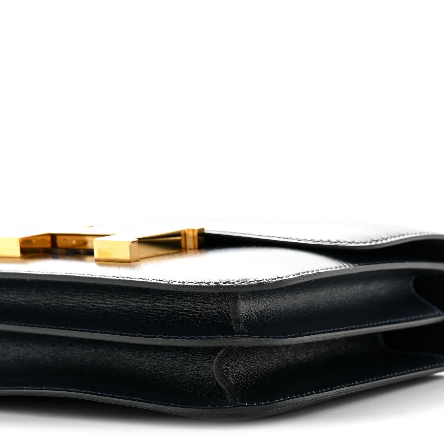 Hermes Box Constance 18 Bleu Marine 10 of 15