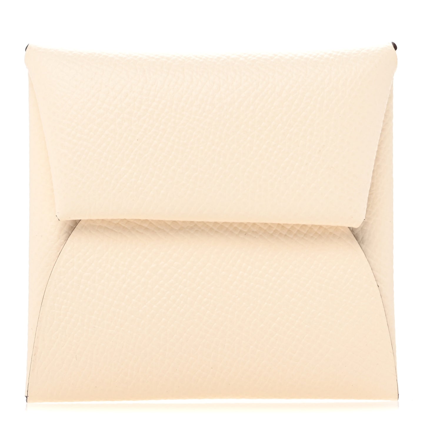 Epsom Bastia Verso Coin Purse Nata Sesame