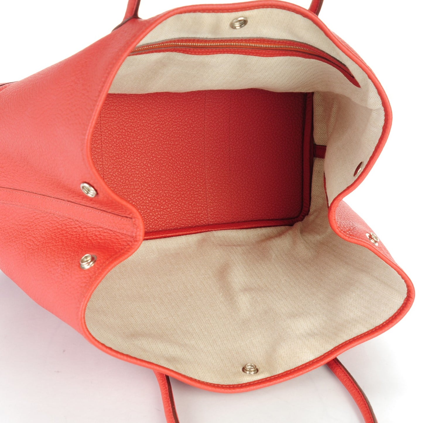 Vache Country Garden Party 36 MM Rouge Duchesse