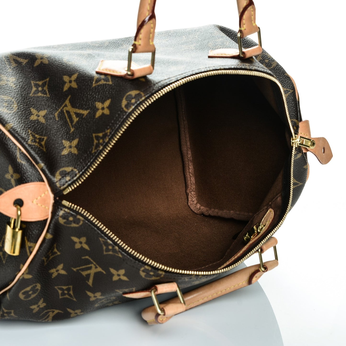 Monogram Speedy 35