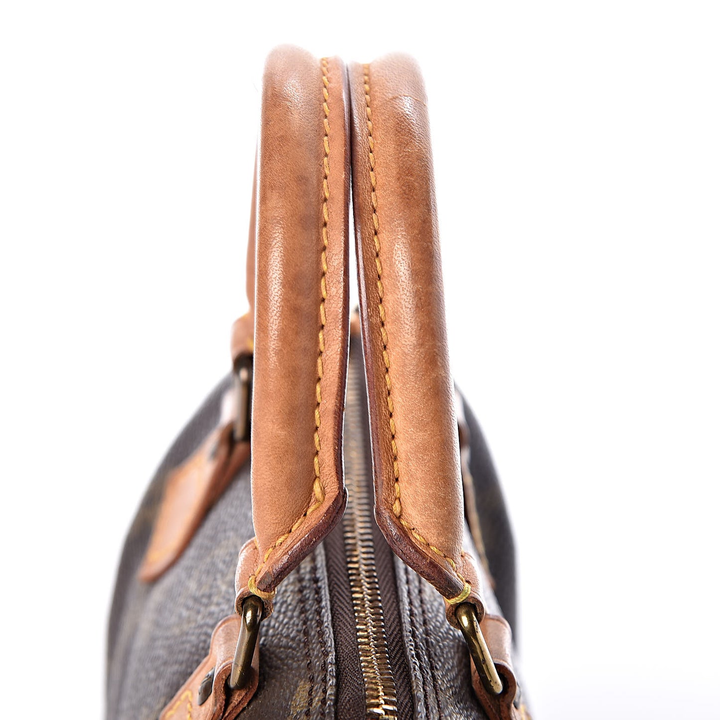 Monogram Mini Sac HL Speedy