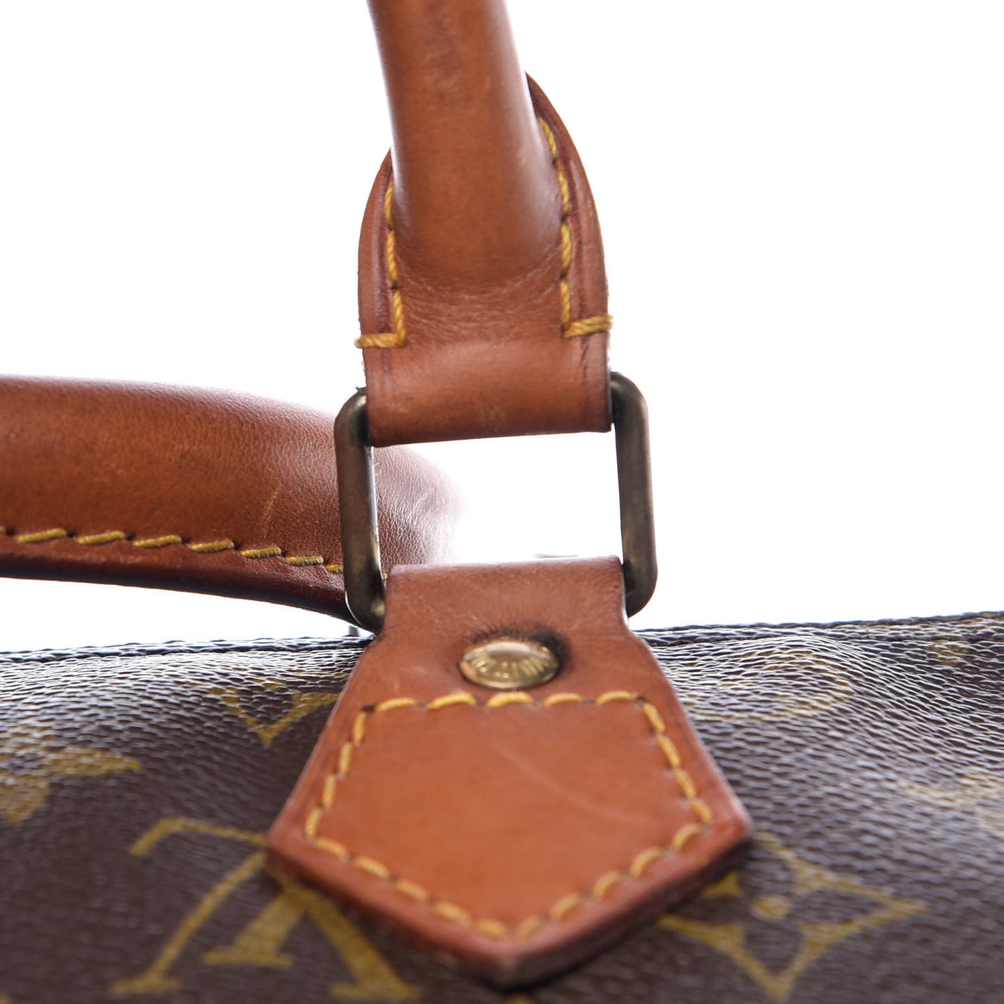 Monogram Speedy 30