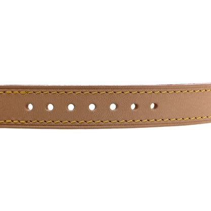 Louis Vuitton LV X TM Monogram Multicolor Dog Collar MM White 5 of 6