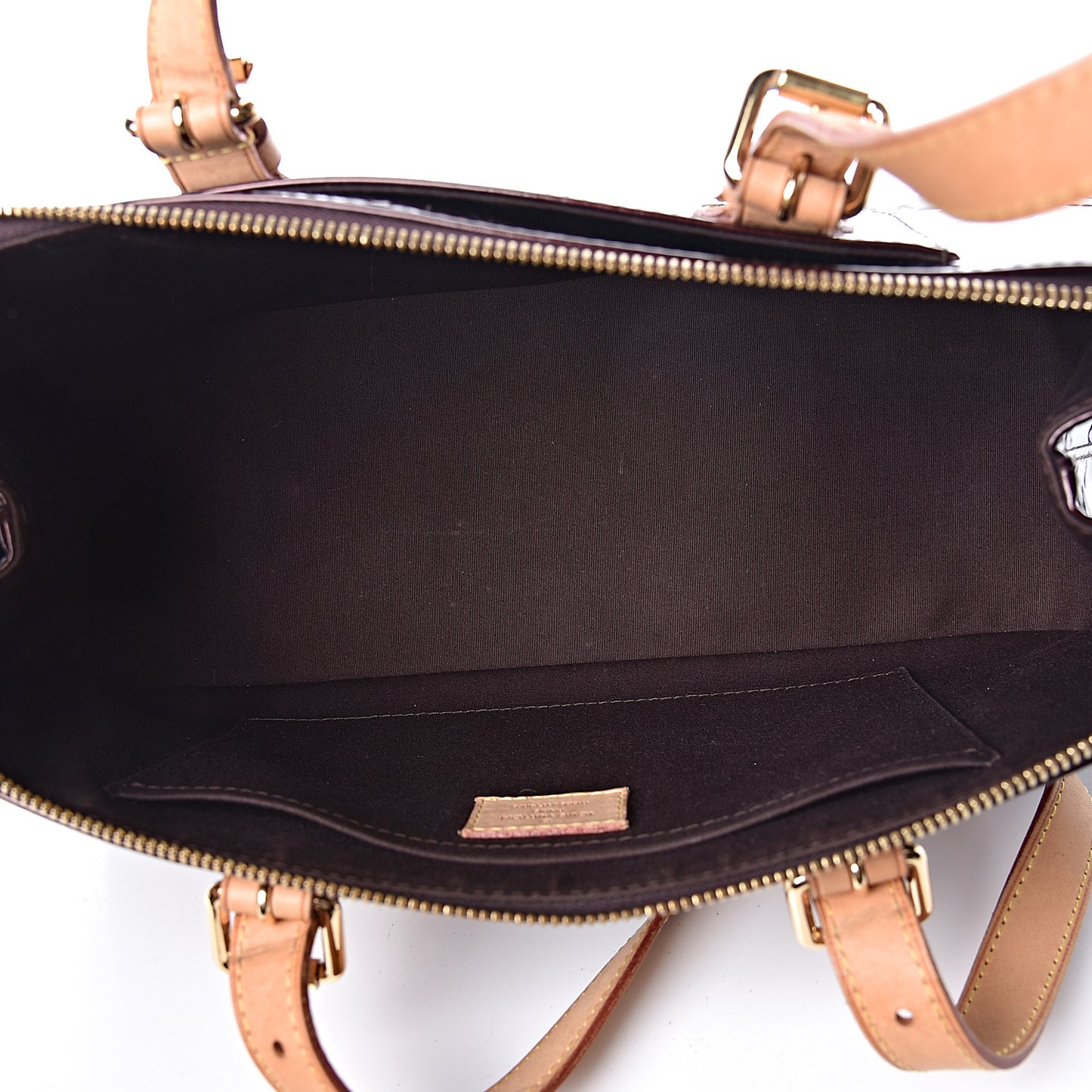 Vernis Rosewood Ave Amarante