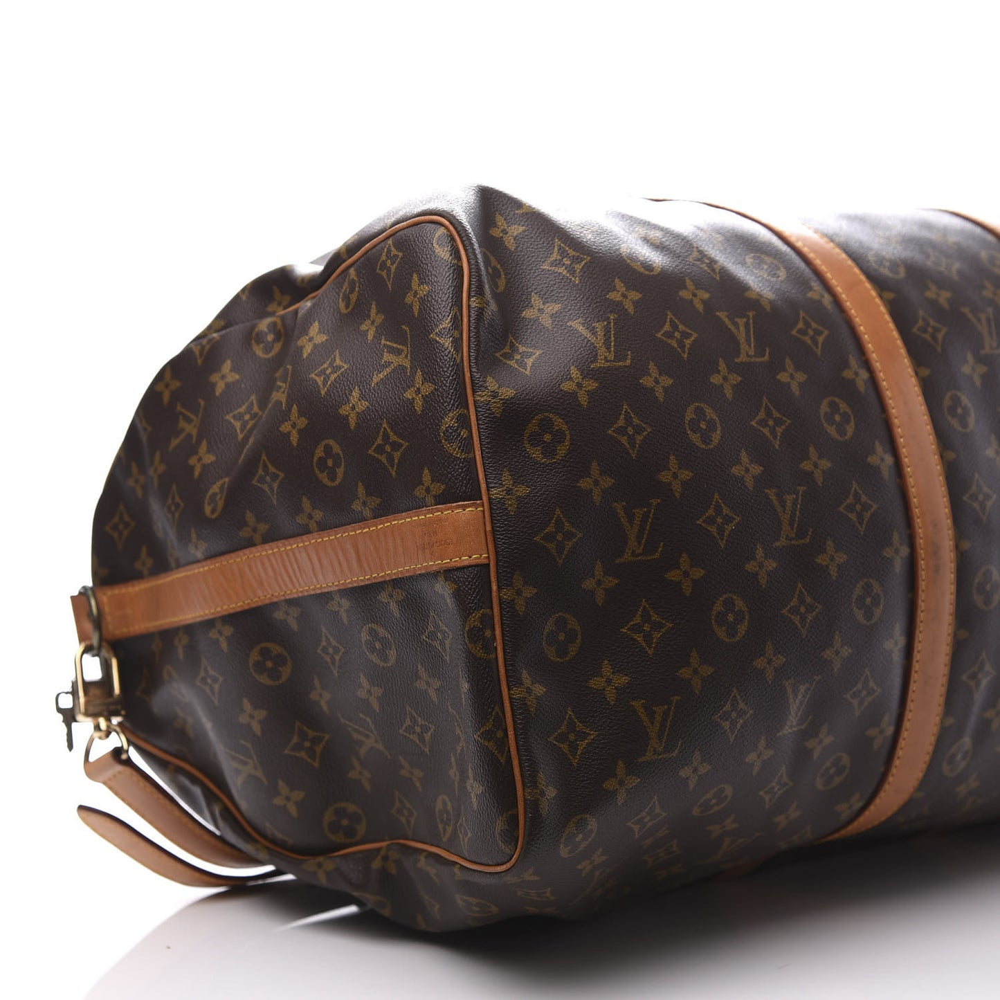 Monogram Keepall Bandouliere 60