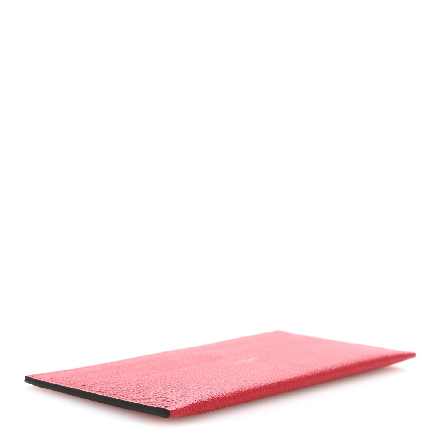 Calfskin Pochette Felicie Card Holder Insert