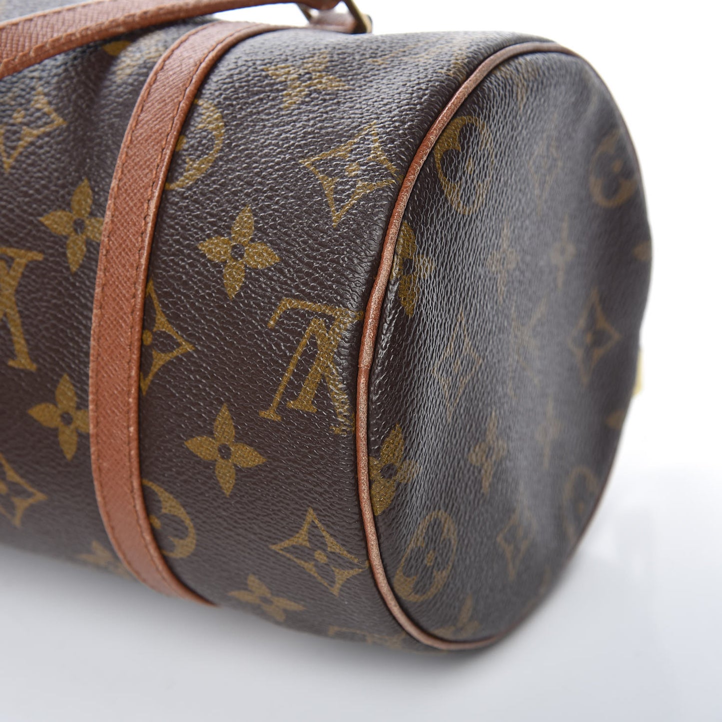 Monogram Papillon 26