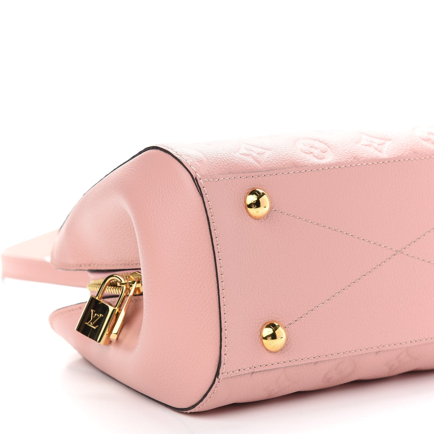Empreinte Montaigne BB Rose Poudre