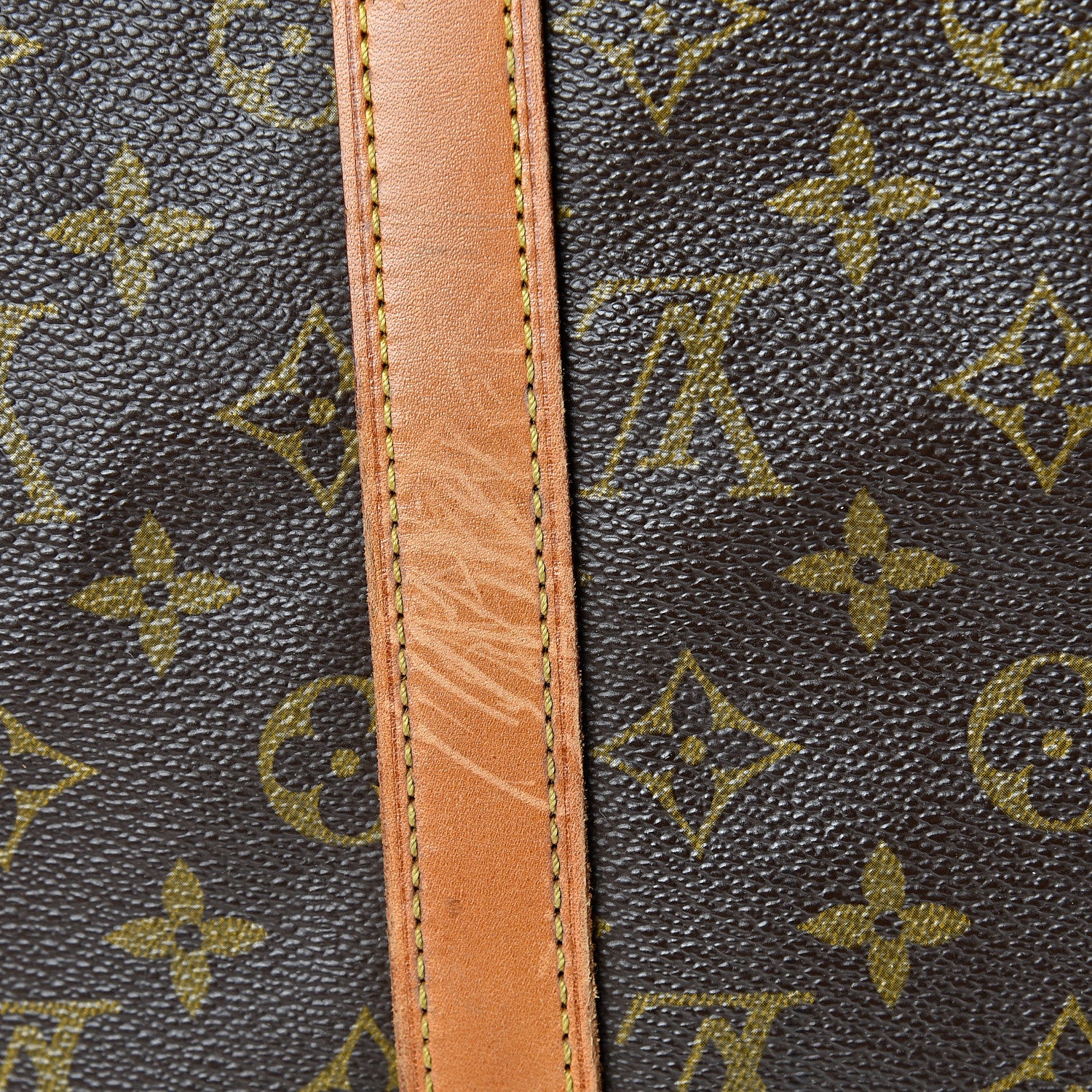 Louis Vuitton Monogram Sac Flanerie 45 14 of 21