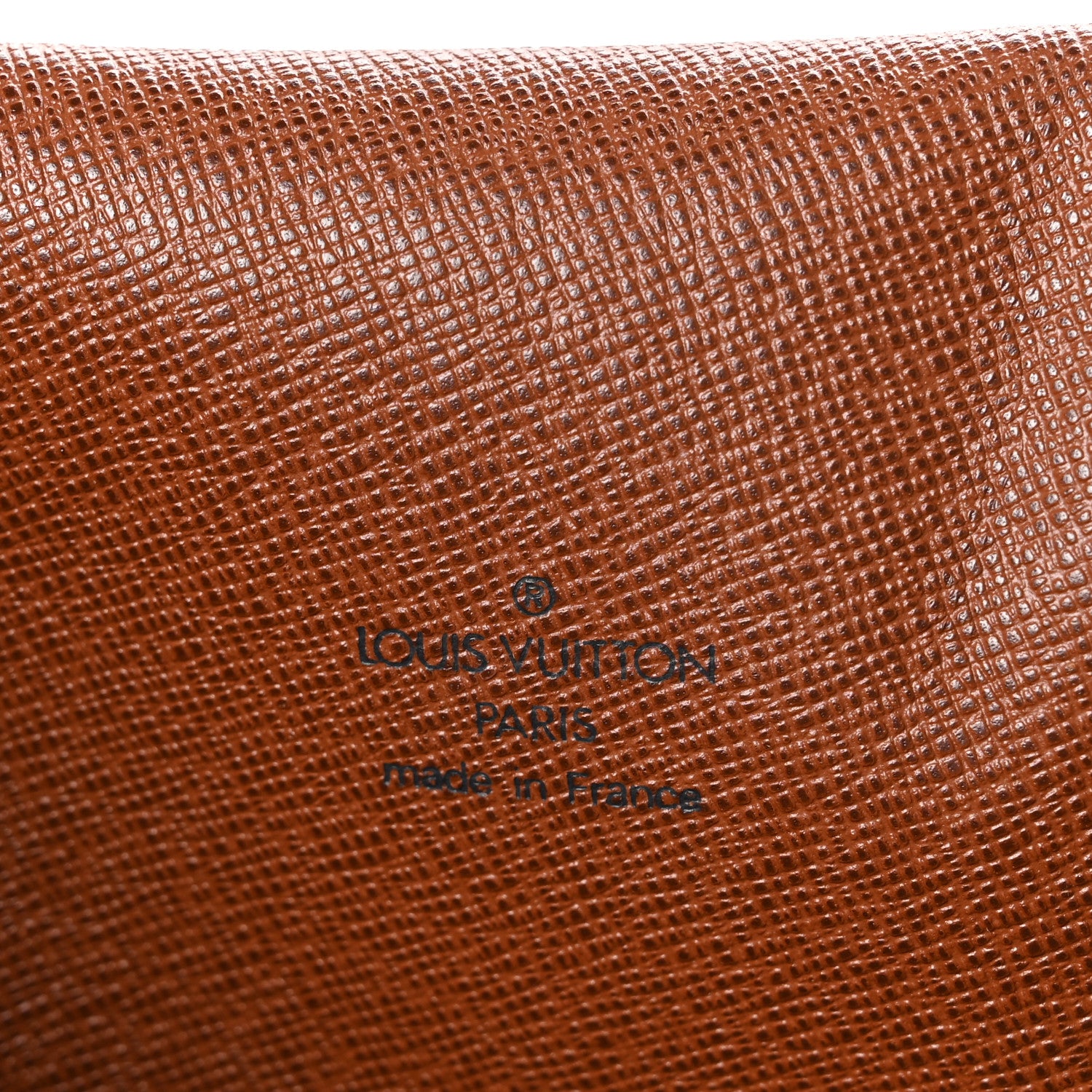 Louis Vuitton Monogram Musette GM 6 of 9