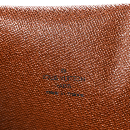 Louis Vuitton Monogram Musette GM 6 of 9