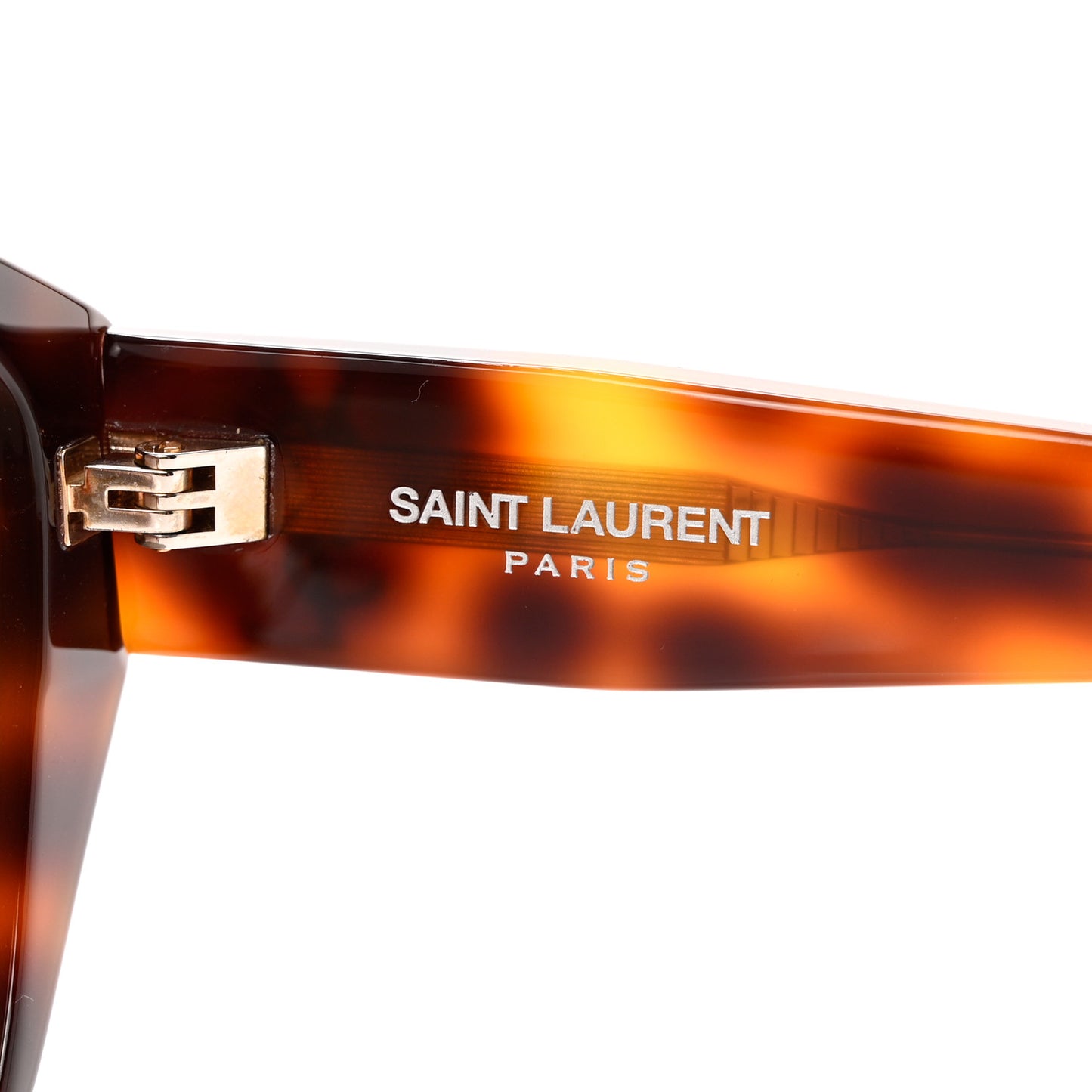 SL M8/FN Sunglasses Tortoise
