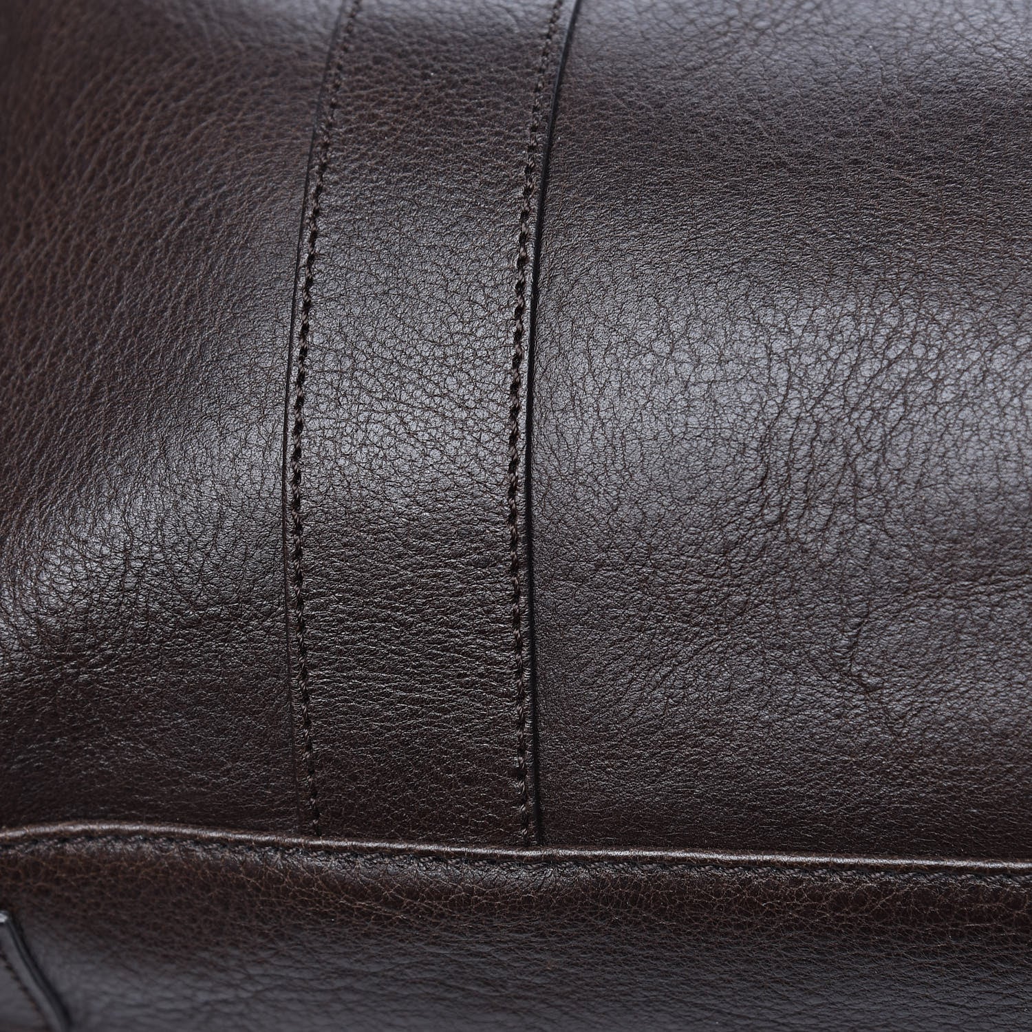 Mulberry Natural Leather Bayswater Chocolate 18 of 18