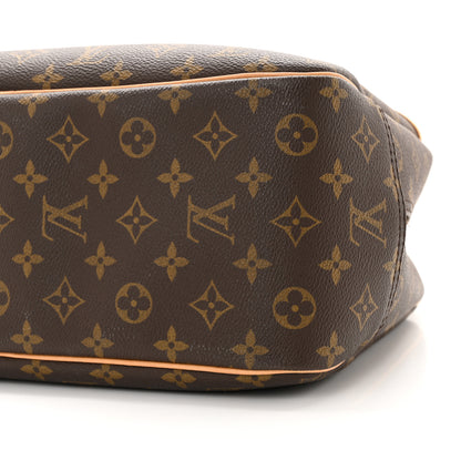 Louis Vuitton Monogram Deauville 10 of 15