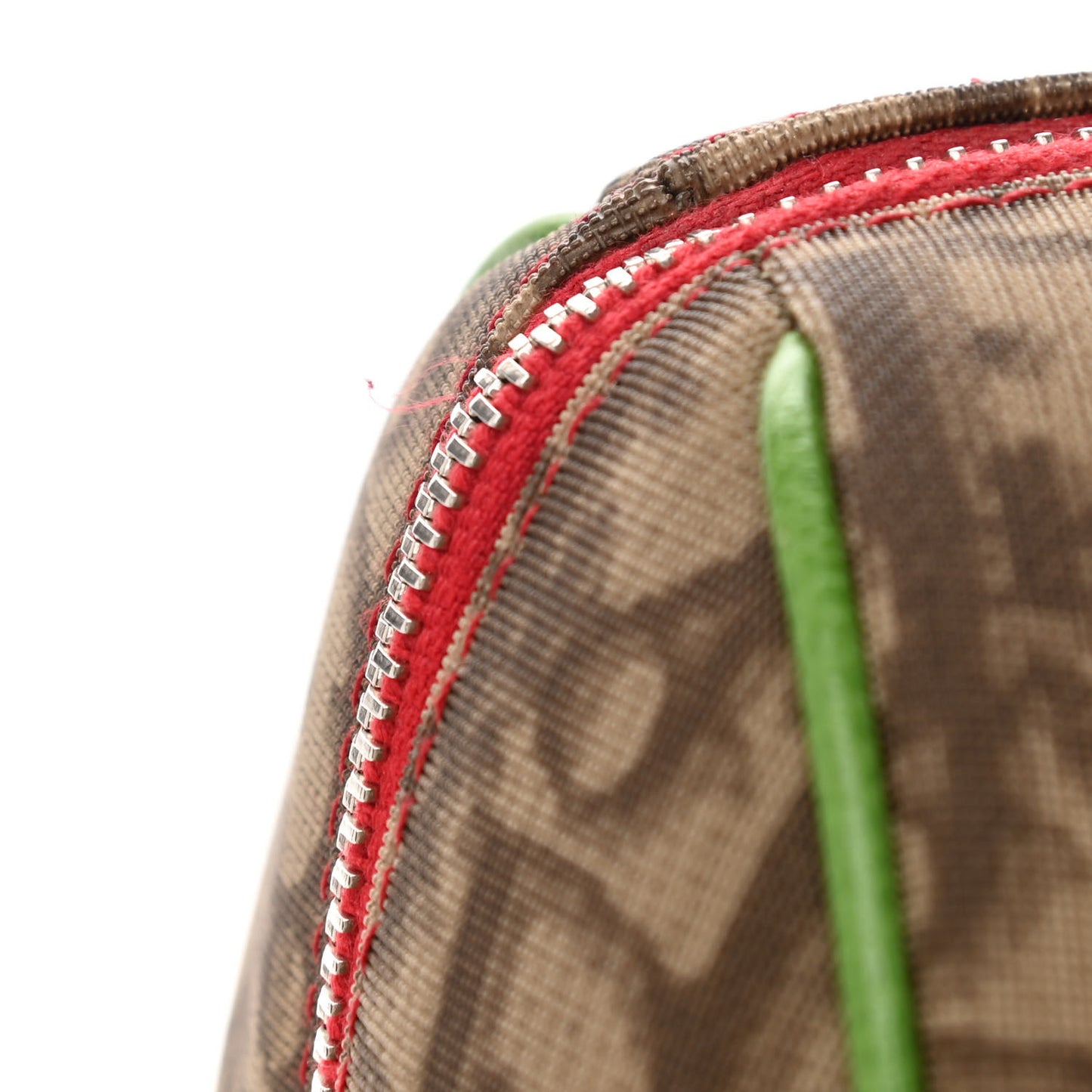 Monogram Rasta Boston Beige