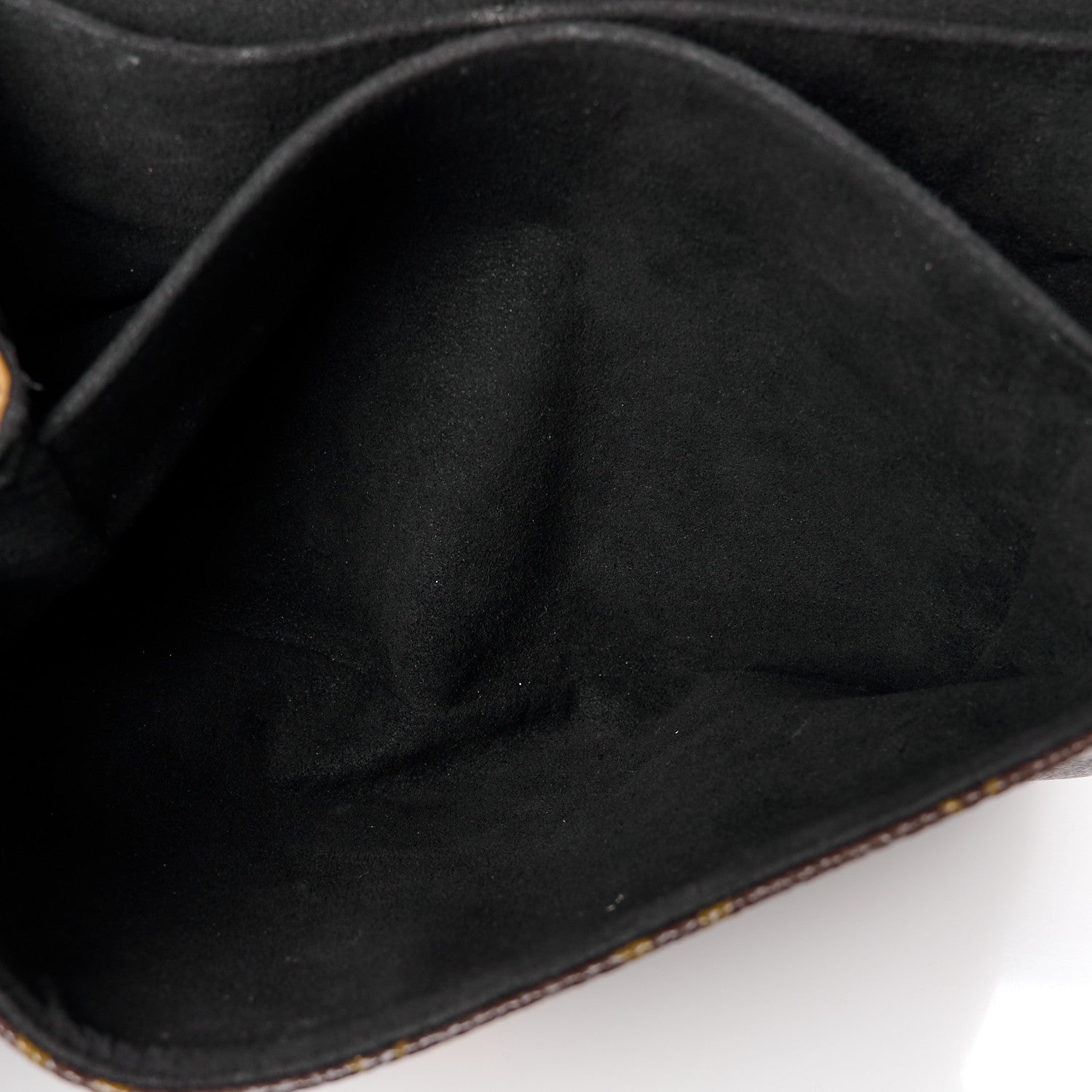 Louis Vuitton Reverse Monogram Pochette Metis 15 of 18